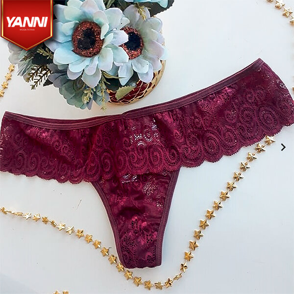 Sehao High Rise Underwear Women Sexy Women Thongs Ladies Underwear Low Rise  Hipster BIkini Panties G String Brief Sexy Underpants Lace Lace Thong Plus  Size Panties 