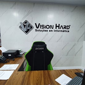 Vision Hard Informática - 