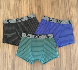 K&C Cuecas - 