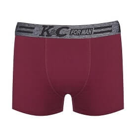 K&C Cuecas - 