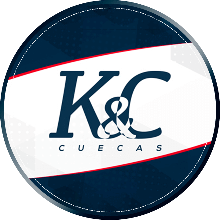 K&C Cuecas