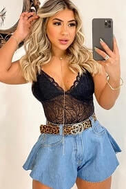 Mercadão do Jeans - 