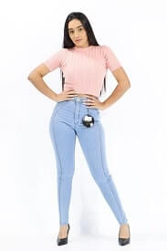 Mercadão do Jeans - 
