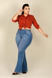 Mercadão do Jeans - 