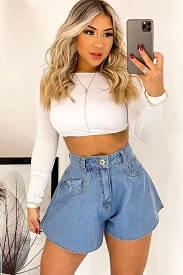 Mercadão do Jeans - 