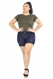 Mercadão do Jeans - 
