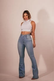 Mercadão do Jeans - 