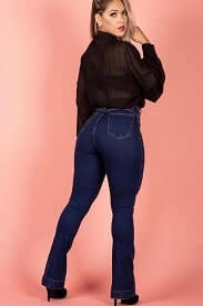 Mercadão do Jeans - 