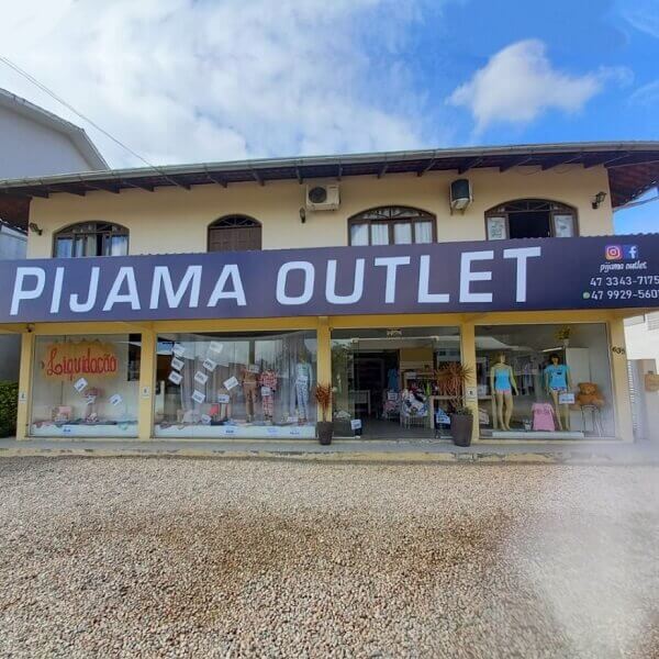 Pijama Outlet - 