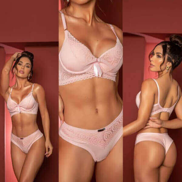 lingerie  Galleria Intima