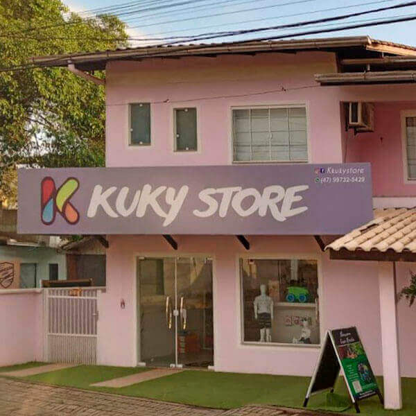 Kuky Store - 
